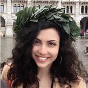 I give private lessons tailored to your needs and goals